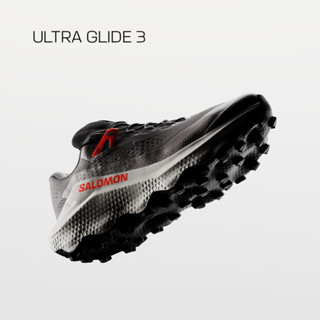 SALOMON ULTRA GLIDE 3 MEN TRAIL RUNNING SHOES L47742100 Offi…