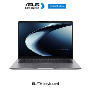 ASUS ExpertBook P3 (P3405CVA-LY0430WS) 14" WUXGA (1920x1200), Intel Core i7-13620H, 16GB, 1TB SSD, W11H
