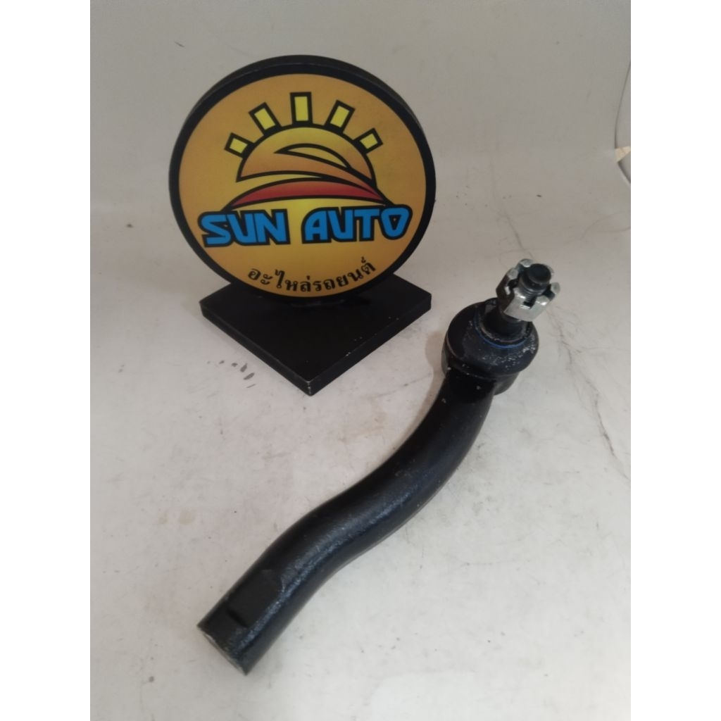 ลูกหมากคันชักนอก TRW JTE 7553 TOYOTA ALTIS (LH)ZZE121 ปี 01-07 ด้านซ้าย 1 ตัวราคา 380 บาท