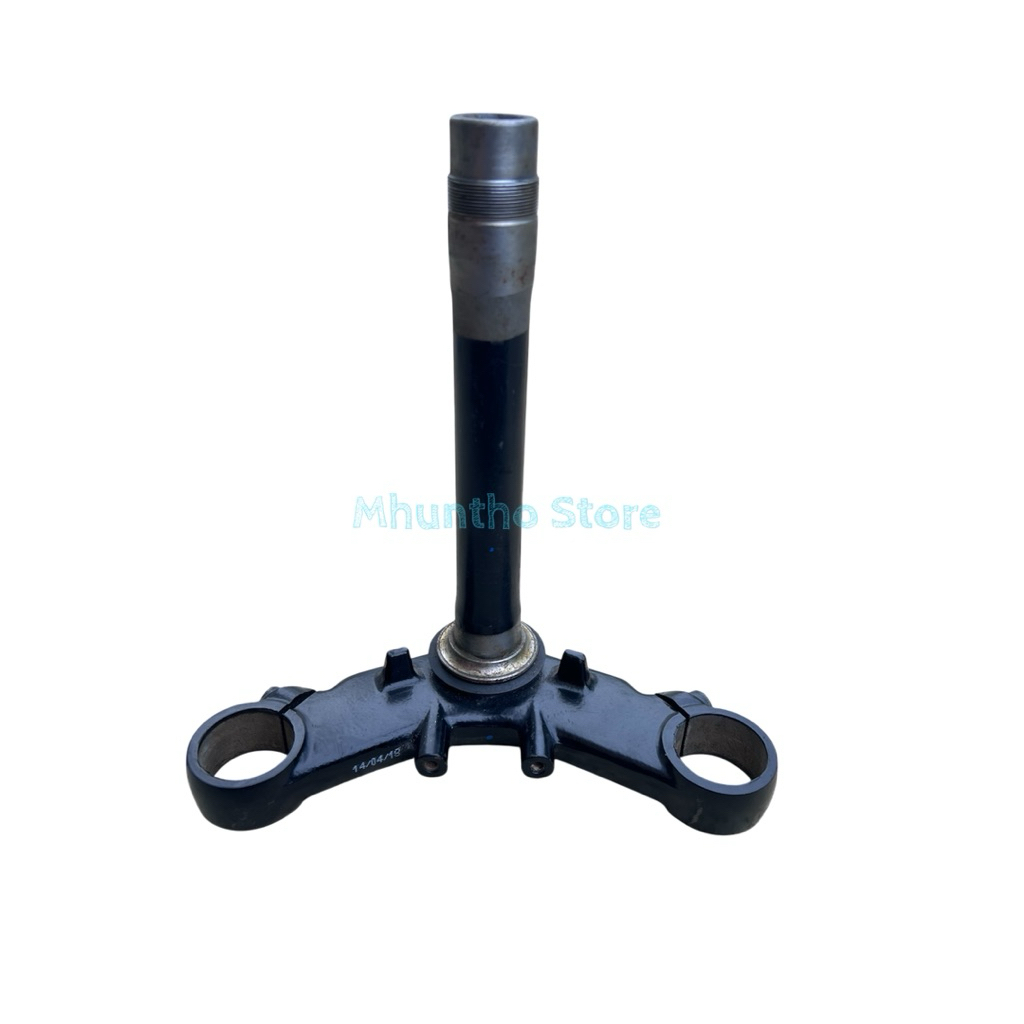 แผงคอล่าง สินค้าแท้มือสอง KAWASAKI Z300/Z250(2013โฉม300)