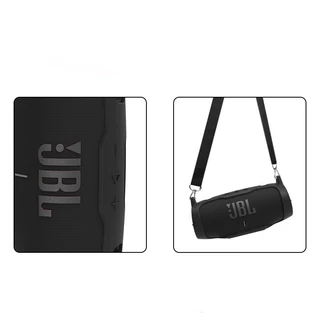 เคส JBL Charge 6 ซิลิโคนนิ่ม สีพาสเทล หนา 2 มม. ป้องกันกระแทก สำหรับ JBL Charge 6