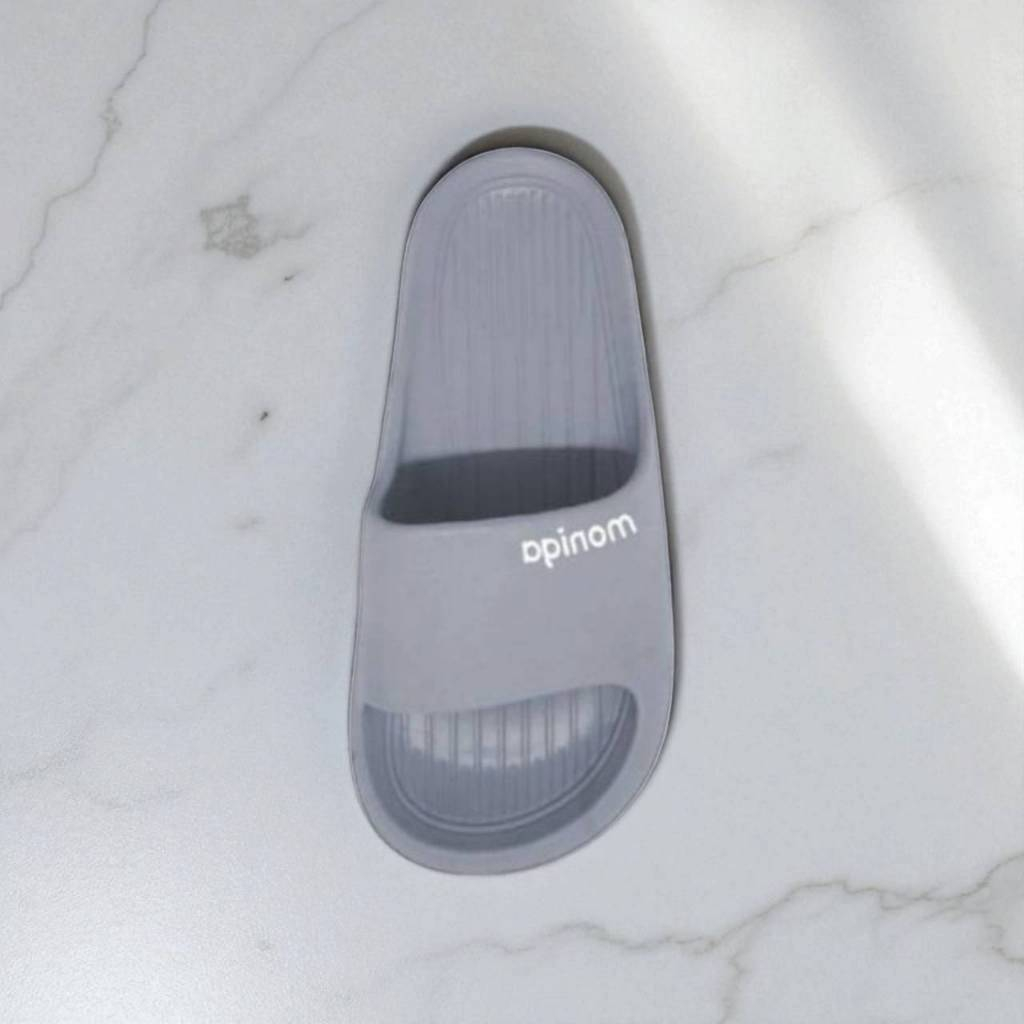 Monobo AD01 รองเท้าแตะแบบสวมผู้หญิง ยี่ห้อ Monobo รุ่น AD01 Size 5-8 มีบริการส่งด่วน