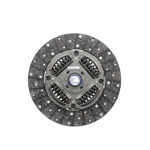 ชุดคลัช ISUZU D-MAX ALL NEW V CROSS BLUE POWER MU-X RZ4E-TC 1.9 4JJ1 3.0 หวีธรรมดา 11"