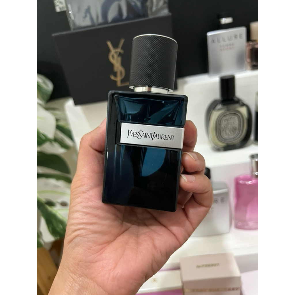 น้ำหอม YSL Y EDP Intense