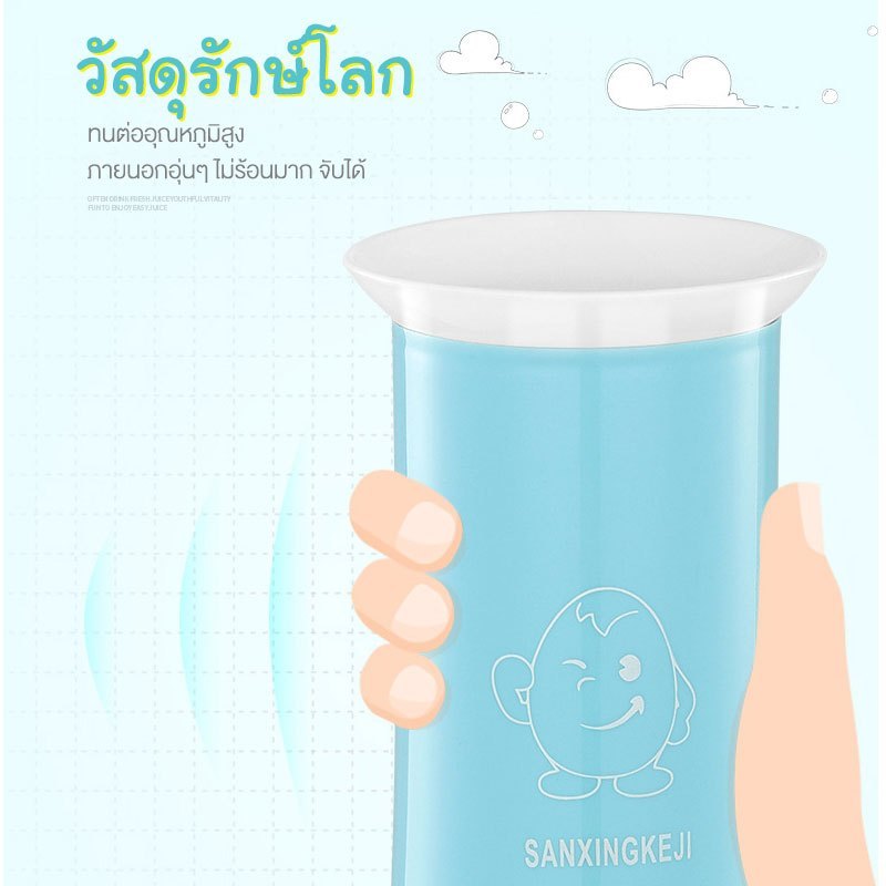 XPX เครื่องทำไข่ม้วน ใน 5 นาที วัสดุภายในเคลือบ ทำให้ไข่ไม่ติด กำลังไฟ 200W ทำให้อาหารสุกแบบทั่วถึง - รูปที่ 4