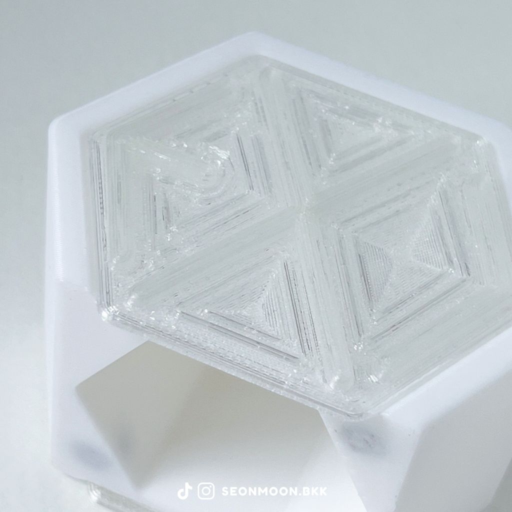 [made to order] เคสยาดมหงส์ไทย เอลี่บง ERIBONG EXO : ⚠️อ่านรายละเอียดให้ครบก่อนสั่งซื้อ⚠️ - รูปที่ 3