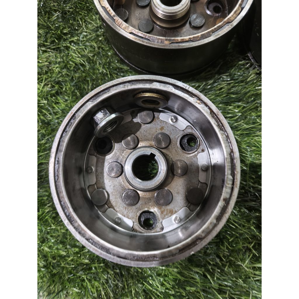 ล้อแม่เหล็ก sonic แท้ถอด