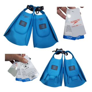 Speedo DMC Super Fin 5xs - M ของแท้ จากช้อป