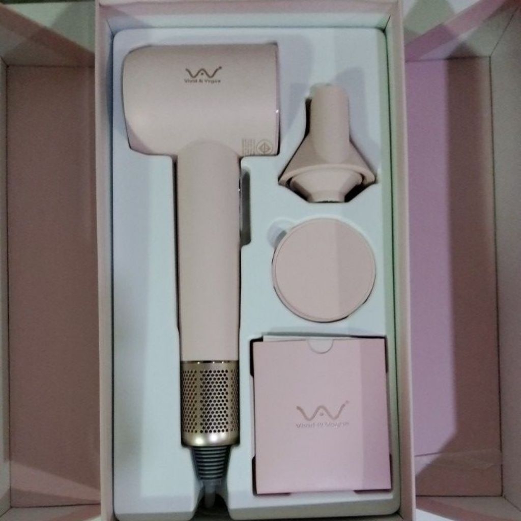 ใหม่ Vivid&Vogue 1450฿