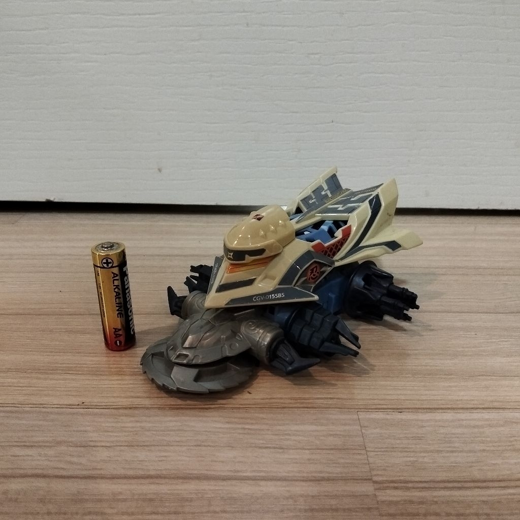 💥Stealth Jiraiya Crush Gear Turbo💥