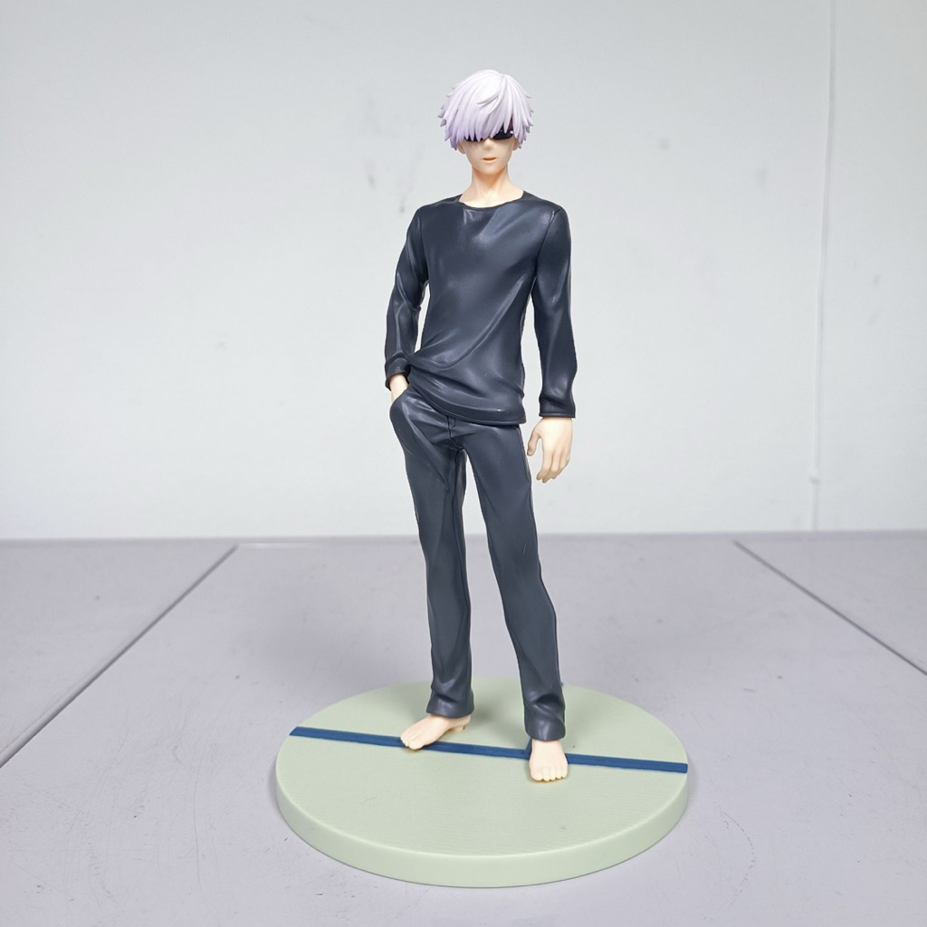 [พร้อมส่ง] BANDAI BANPRESTO FIGURE : รวมฟิกเกอร์งานแท้มือสอง ไม่มีกล่องครับ