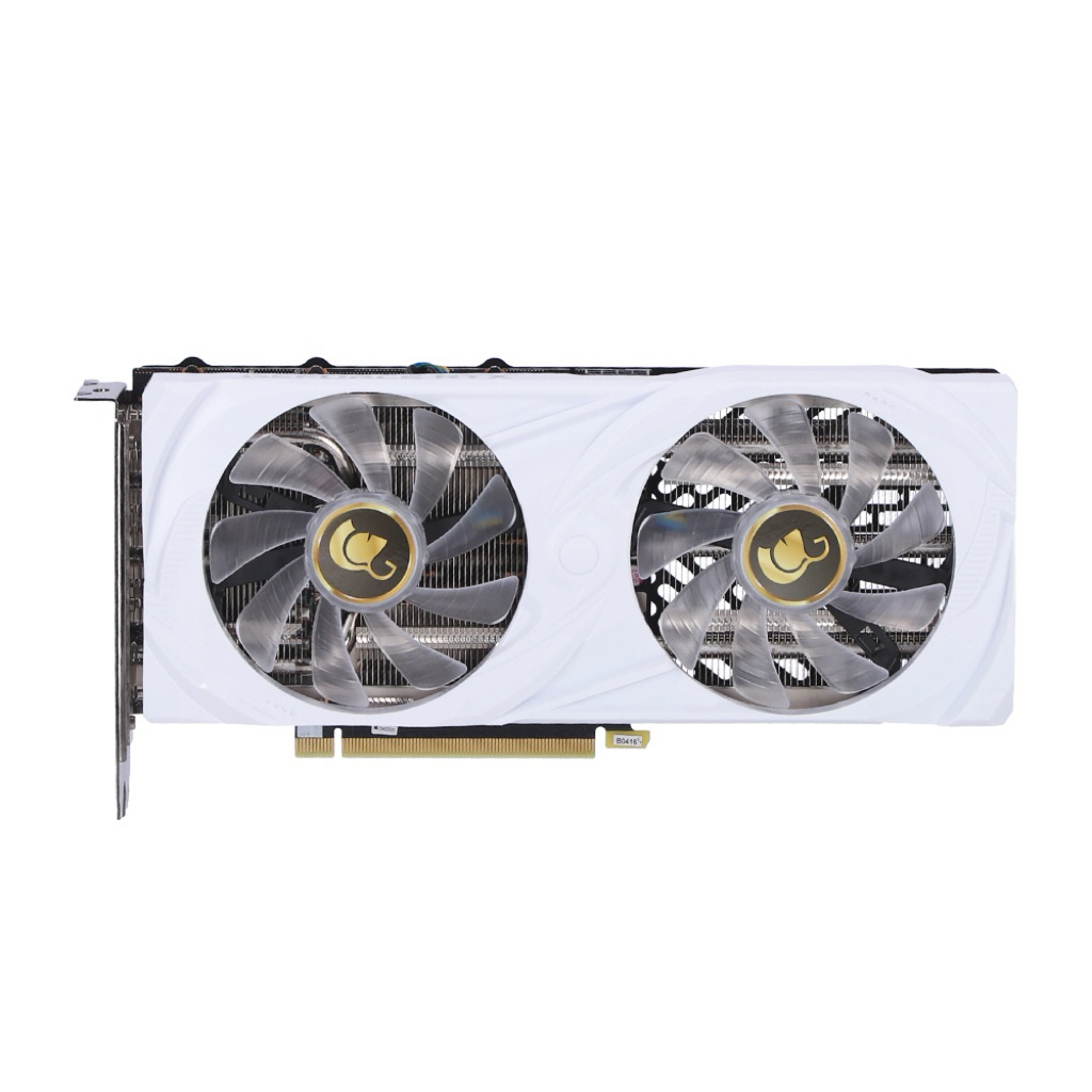 VGA MANLI RTX3050 GALLARDO 8GB (ตัวแรง 8GB มือสอง)