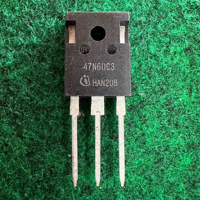 SPW47N60C3  47N60C3 , STRL472 , STW20NB50 W20NB50 , STW9NK95Z 9NK95 , STW SPW 47N60 STRL 472     1  