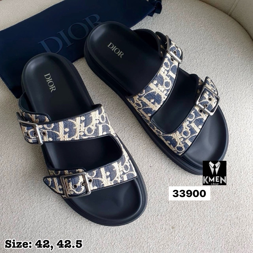 New รองเท้า Dior พร้อมส่ง