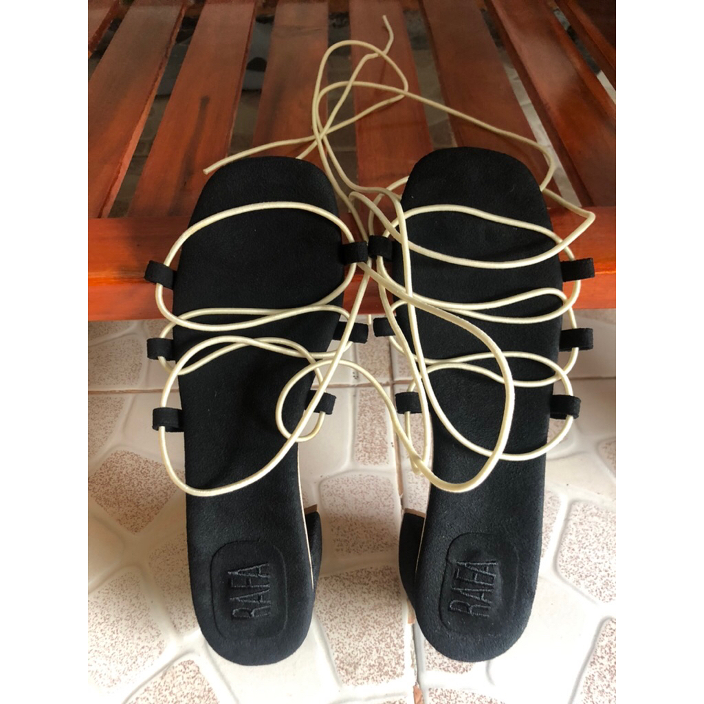 RAFA USA แบรนด์อเมริกา size36.5