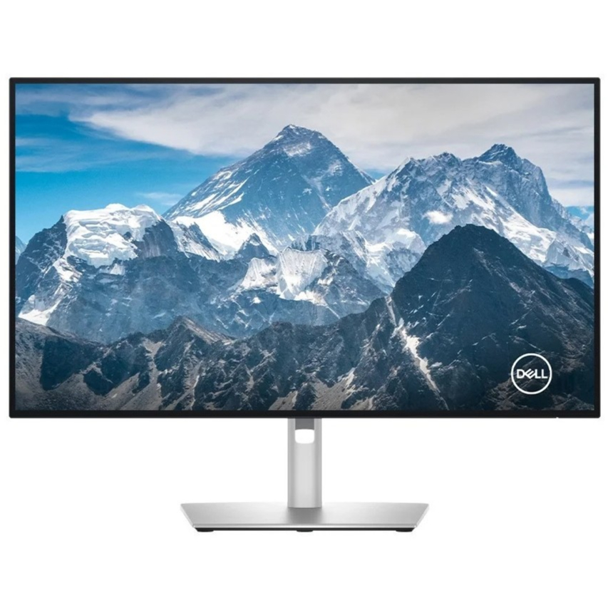 DELL ULTRASHARP U2725QE 4K 27" THUNDERBOLT HUB MONITOR