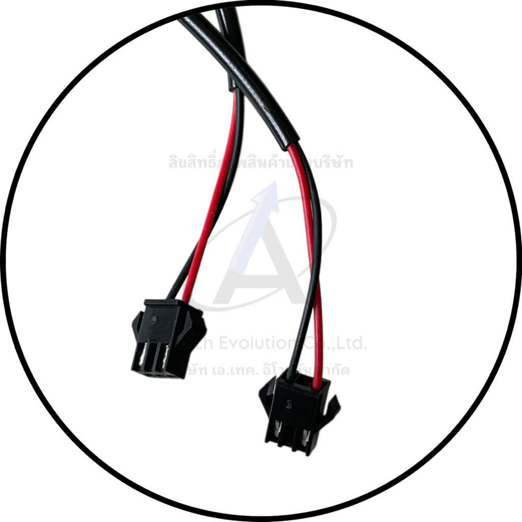 (KARMBJY8) ก้ามเบรคจักรยานไฟฟ้ารุ่นใช้กับสายเบรคหัวย้ำ แบบธรรมดาและแบบมี stoper สายมีJACK (แพ็คคู่)/สินค้าสวย ตรงปก - รูปที่ 3