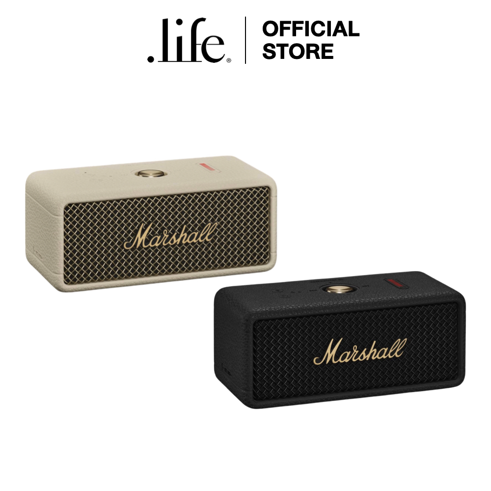 MARSHALL ลำโพงพกพา Emberton III | by Dotlife