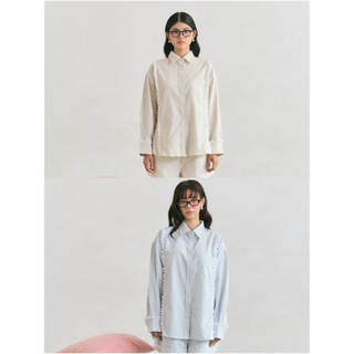 JELLYPLEASE (Sweet Glimpse) CORON - long sleeves shirt