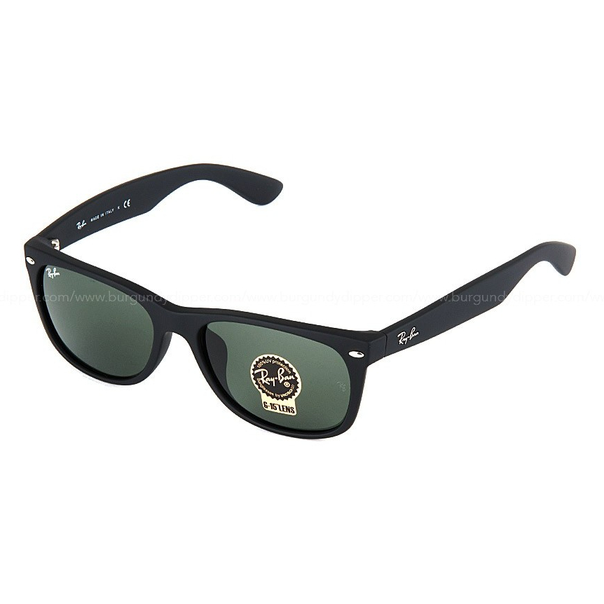 แว่นกันแดด แท้ 100% รุ่น RB2132F 622 SIZE 55 MM.