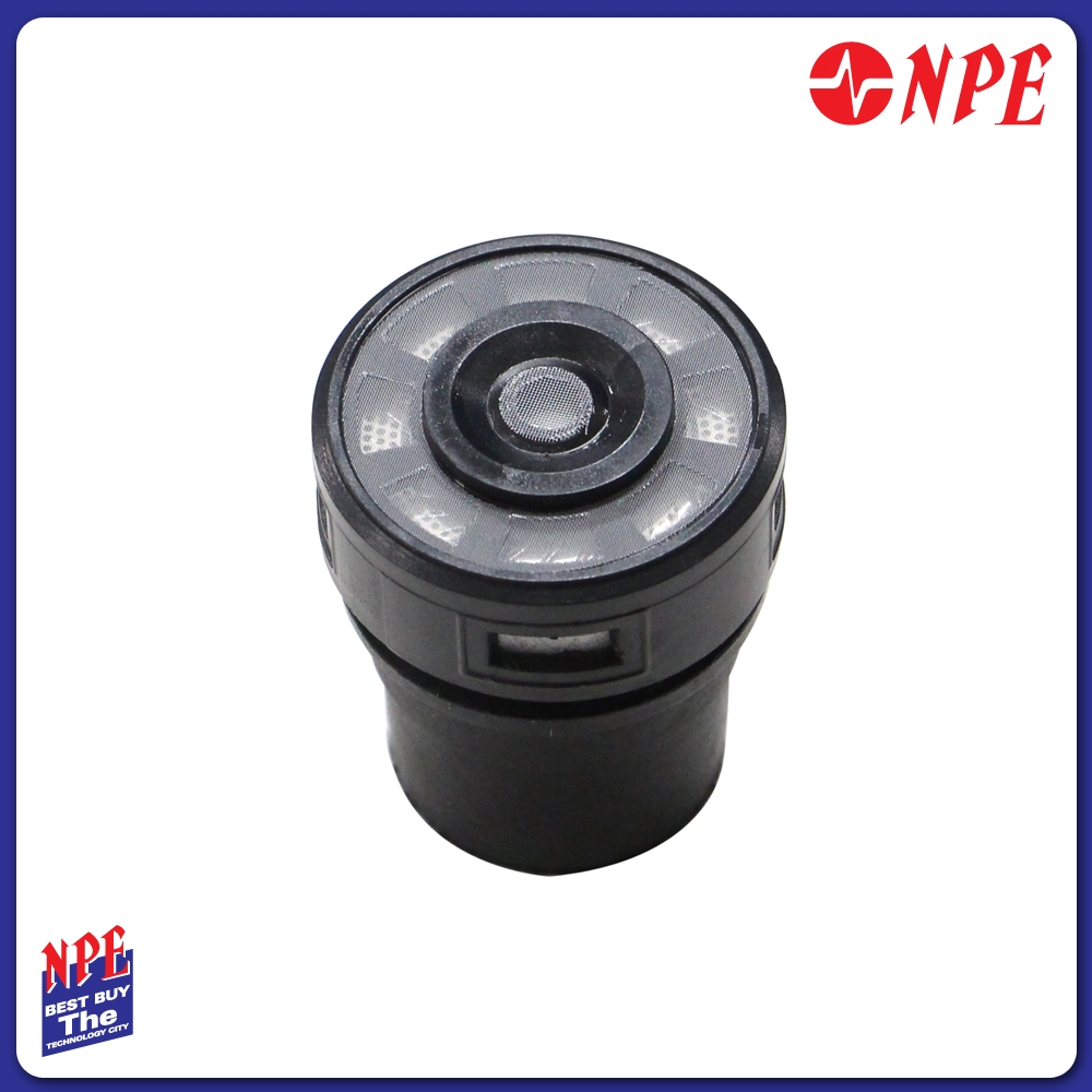 Voice Mic สำหรับ DM-35 รุ่น DM-35-V NPE