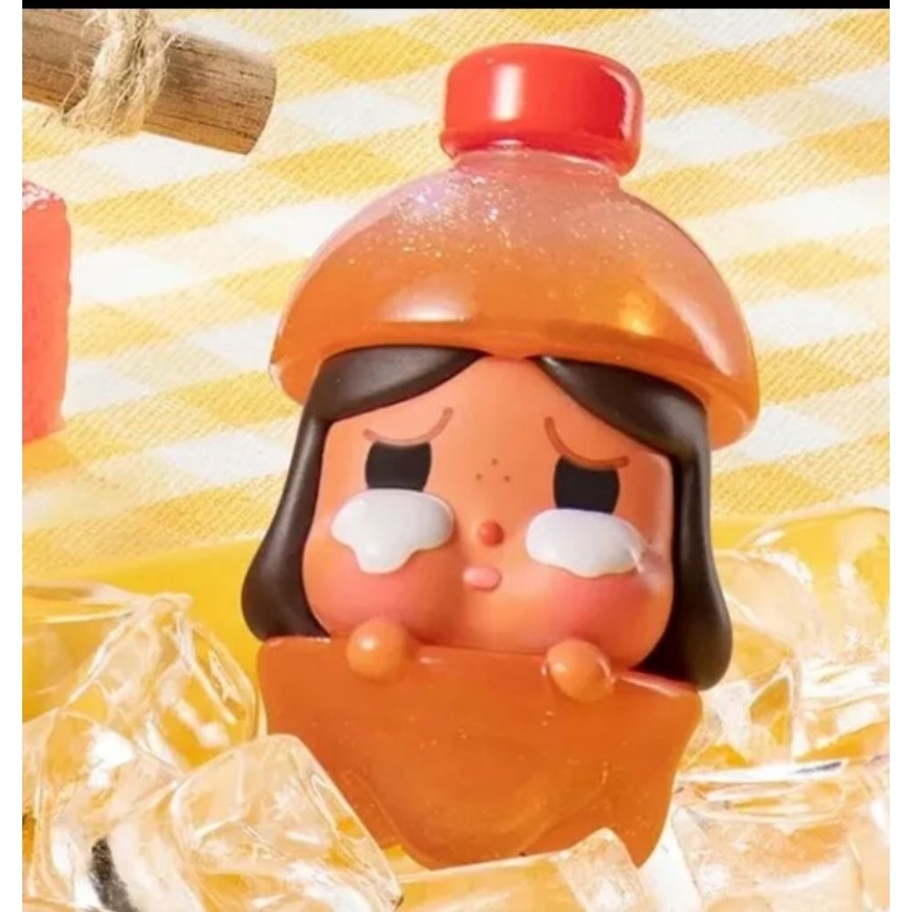 พร้อมส่ง🇨🇷 Popbean Juicy Juicy series แท้💯💯