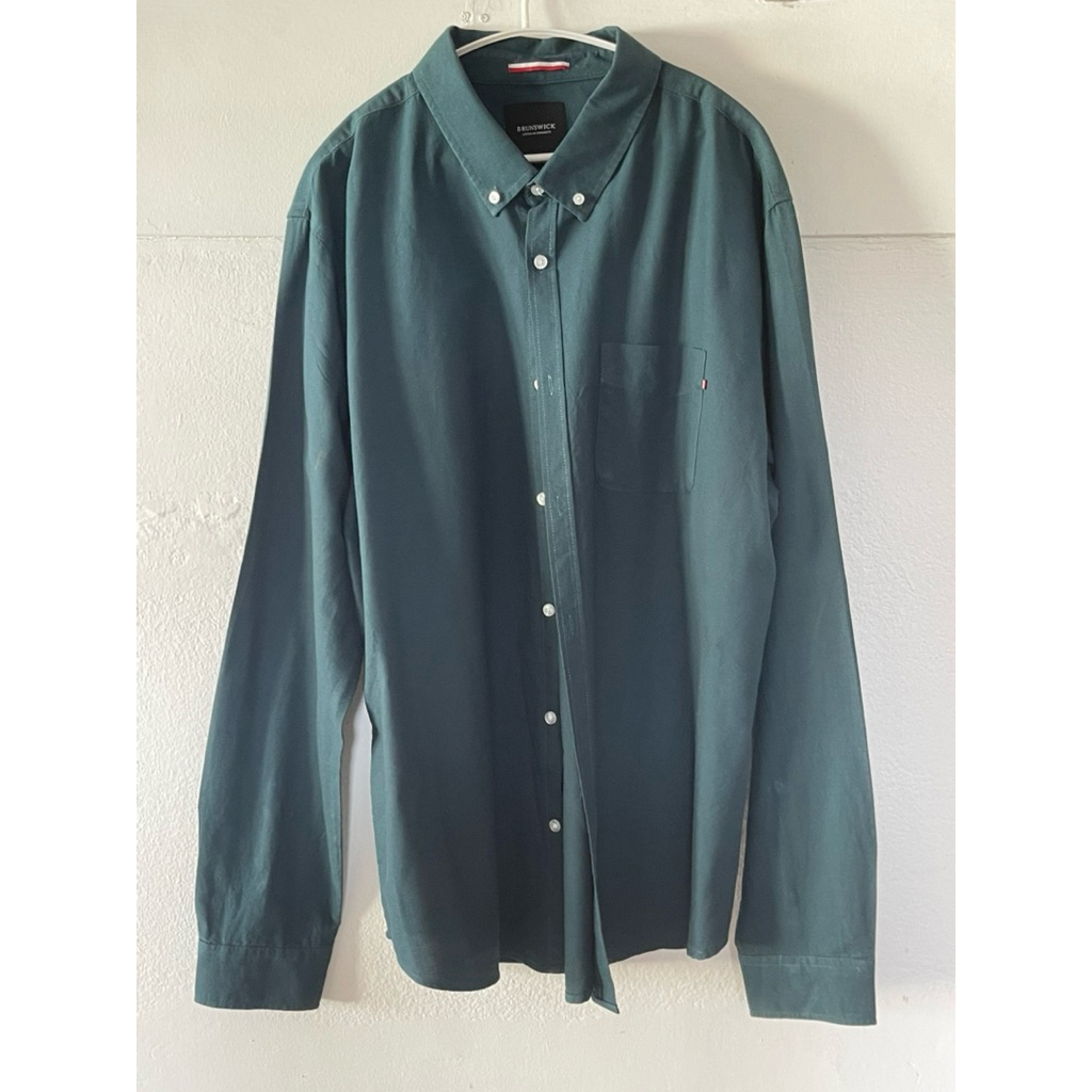 เสื้อเชิ้ต over size "3xl"