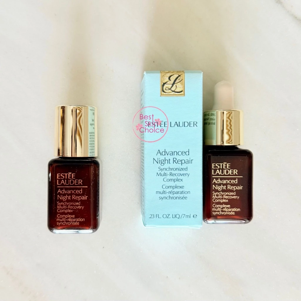 ET ANR Advanced Night รีแพร์ Multi 7,15mL NOBOX