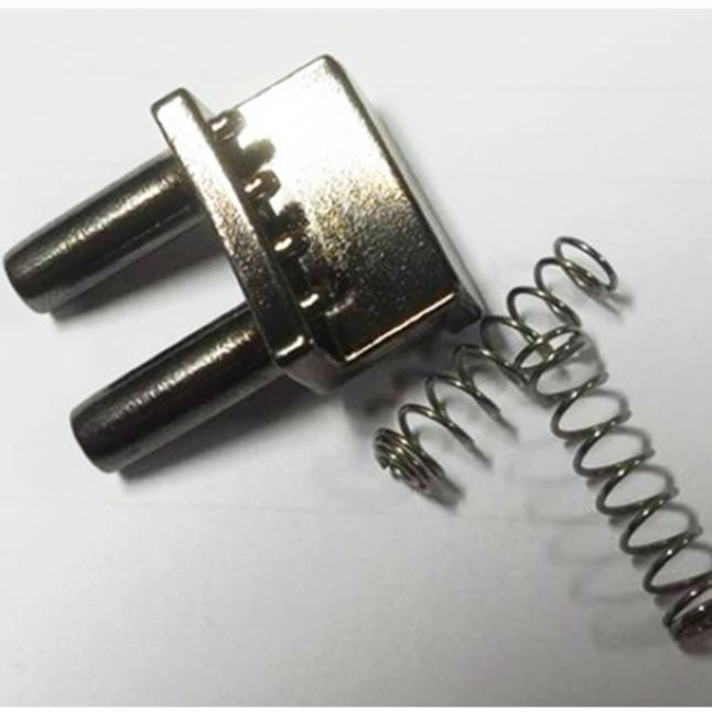 อะไหล่ตัวล๊อค  A1 เครื่องบดเอเพรสโซ เอวัน APRESSO A1