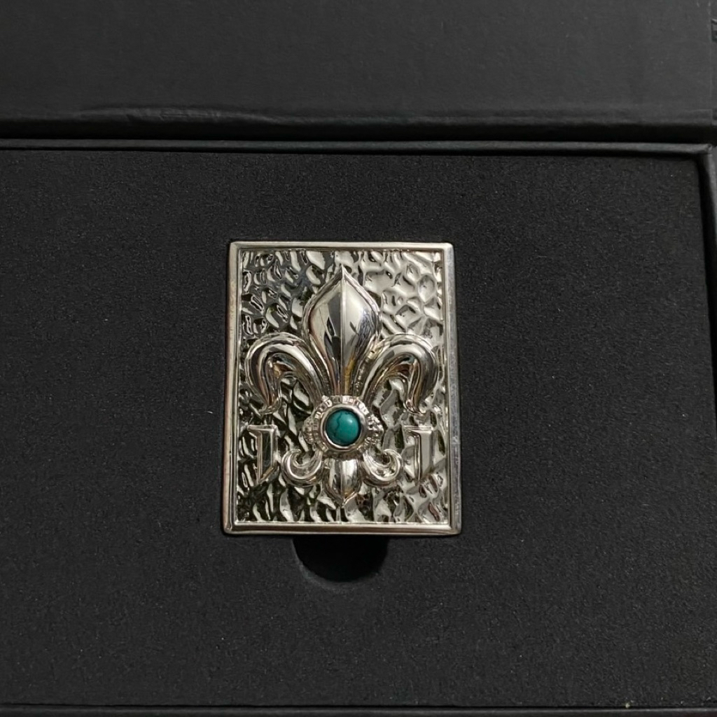 1O1 factory 🇹🇼 เพลทหน้า ใส่กับ New Vespa ได้ทุกรุ่น