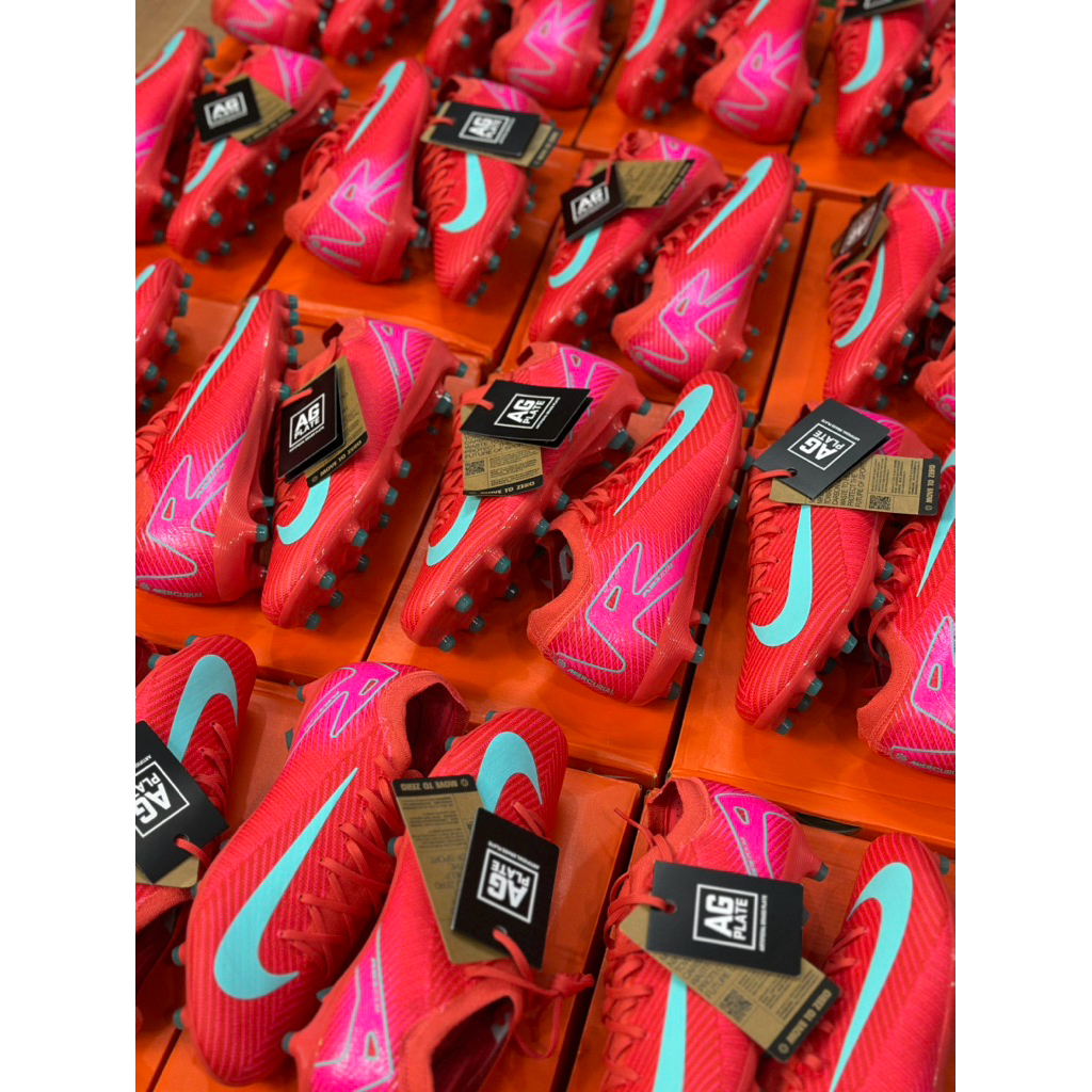 Mercurial Vapor 16 Pro AG รองท็อป พร้อมส่ง