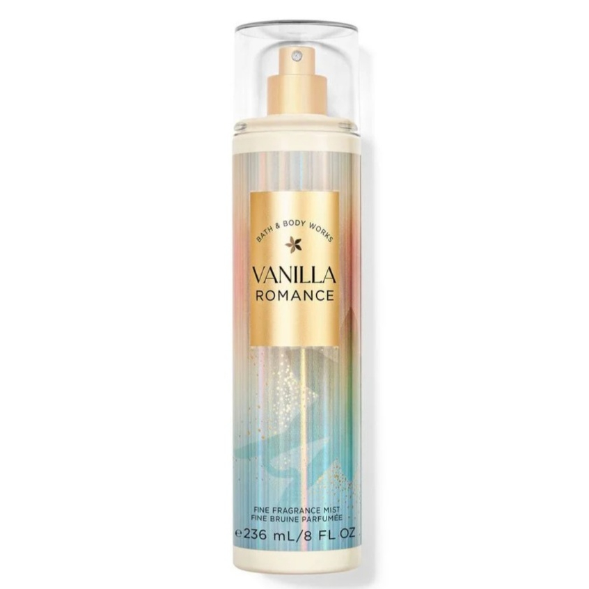 🍦🍨🎂🍰Bath & Body Works กลิ่น Vanilla Romance ,Vanilla Suede,Viva Vanila , If You Musk หอมหวานวนิลานัว