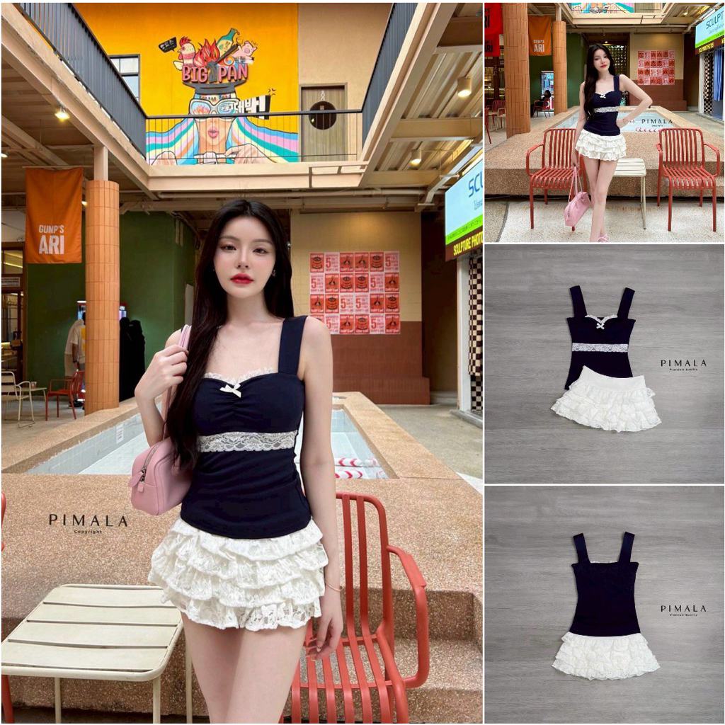 Lookkunnoo     ☁️Pimala Brand☁️     9/9