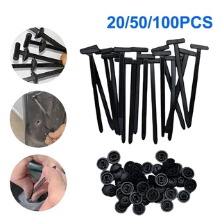 อินฟินิทเคเบิ้ลไทร์ Cable tie สายรัดเคเบิลปรับได้อเนกประสงค์ 93mm 100/50/20ชิ้น สีดำ