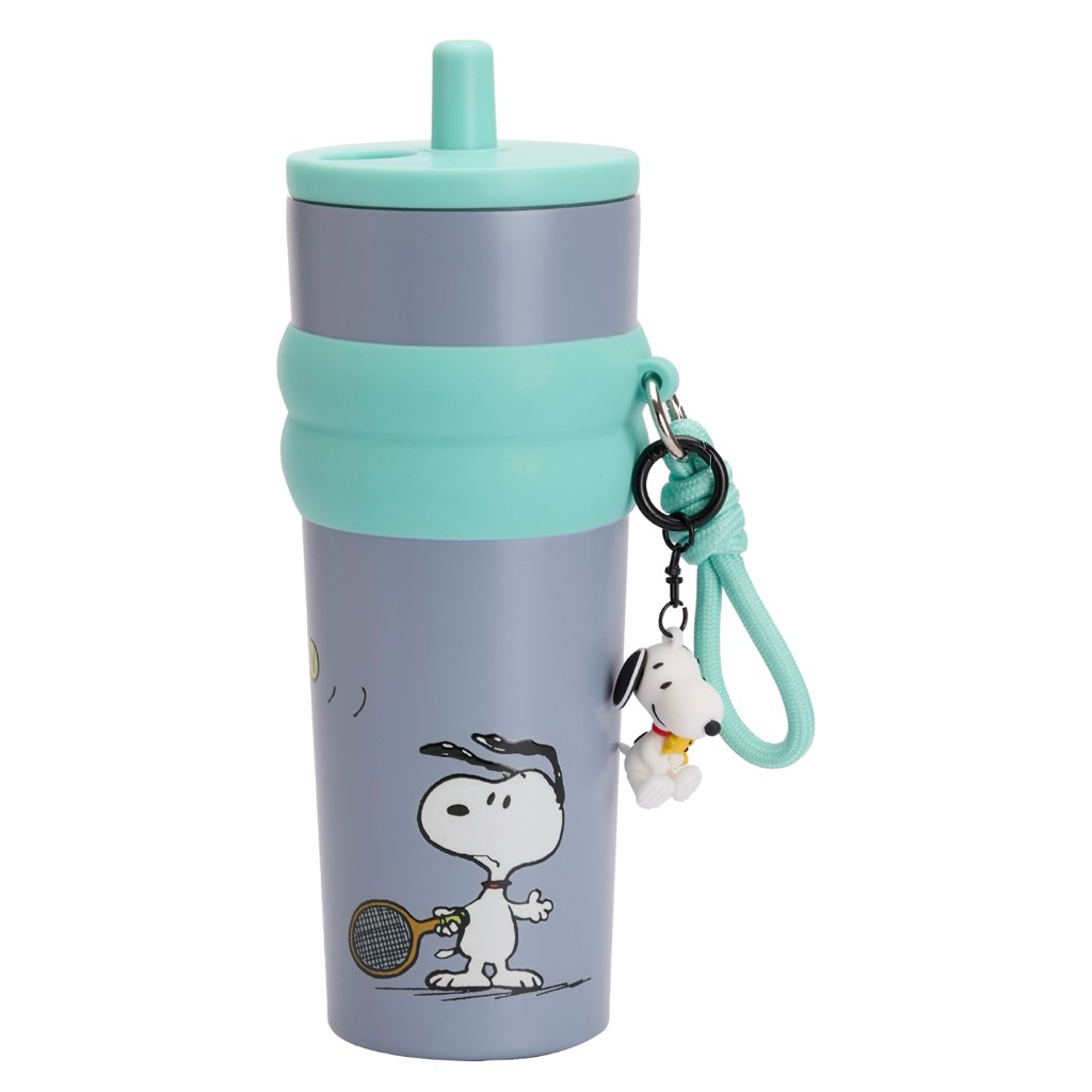 TORA แก้วเก็บอุณหภูมิ 700 ml ลาย Snoopy