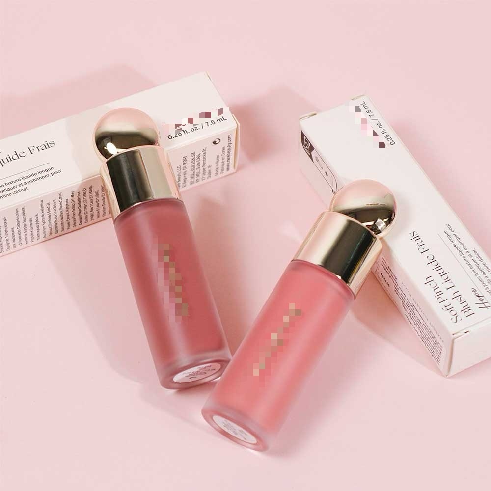 แบ่งขายทุกสี บลัชตัวดัง RARE BEAUTY SOFT PINCH BLUSH / POSITIVE LIGHT