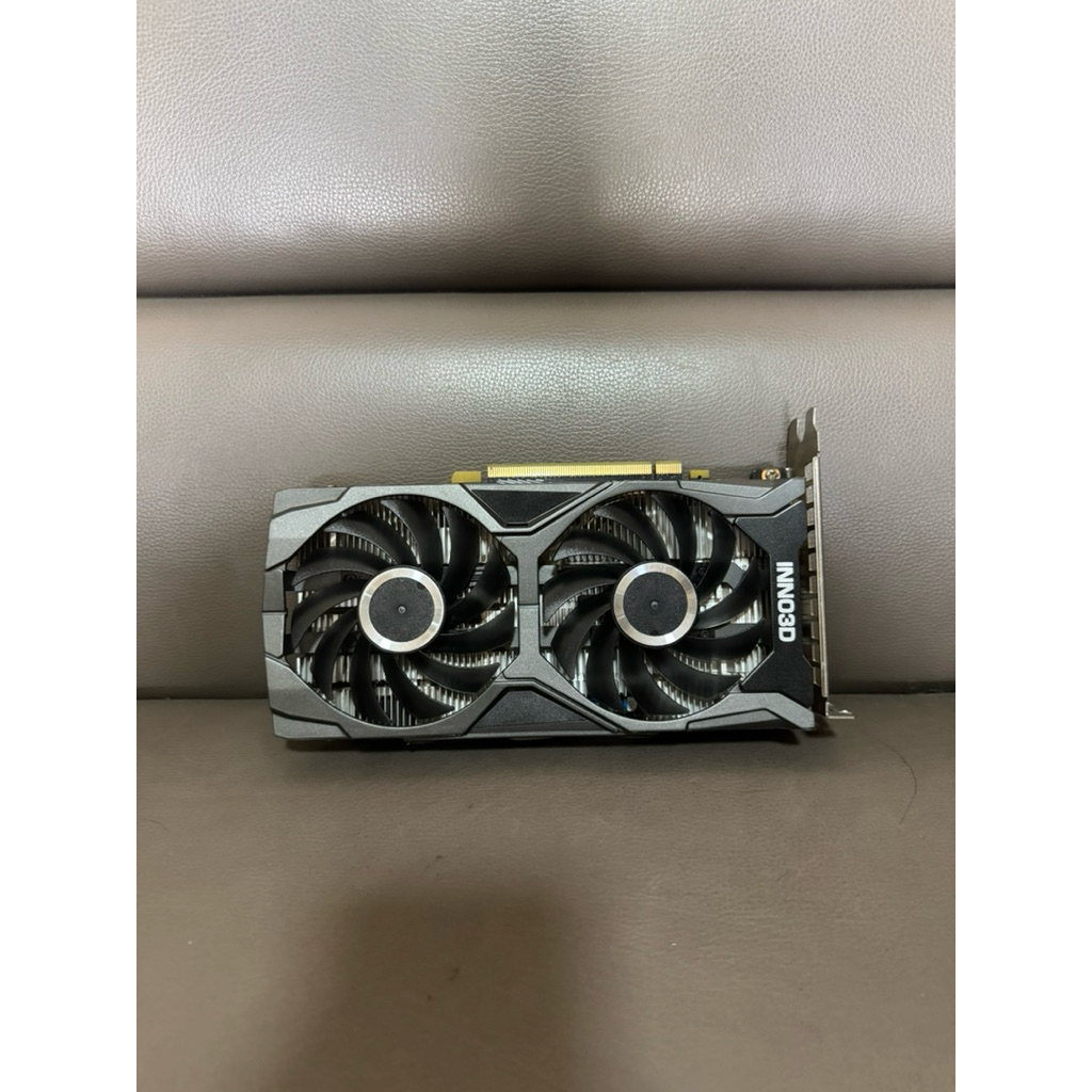 RTX2060SUPER/8GB INNO3D TWIN X2 (OC/D6) เทส3 dmark ผ่าน Furmark ผ่าน พอร์ตติดครบ