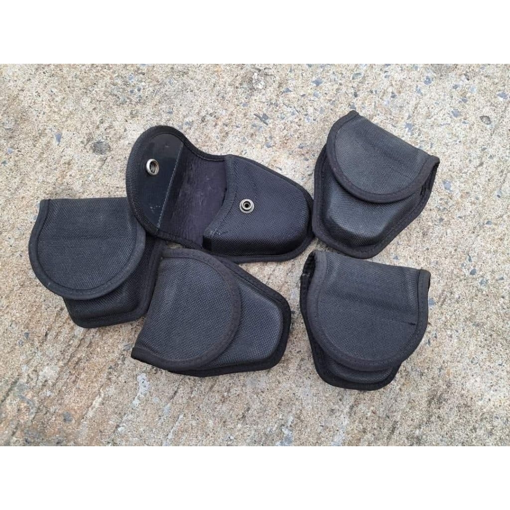 BIANCHI  COVERED CUFF CASE