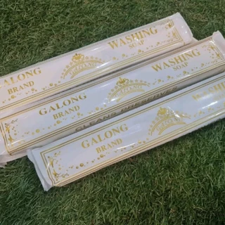 สบู่ซักผ้า Galong สบู่ทำความสะอาดอเนกประสงค์