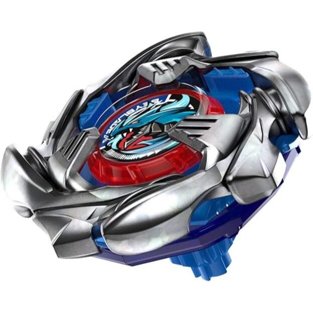 BEYBLADE X BX-34 สตาร์ทเตอร์ คอบอลต์ดรากูน 2-60C ของเล่นสำหรับต่อสู้【Direct From Japan】
