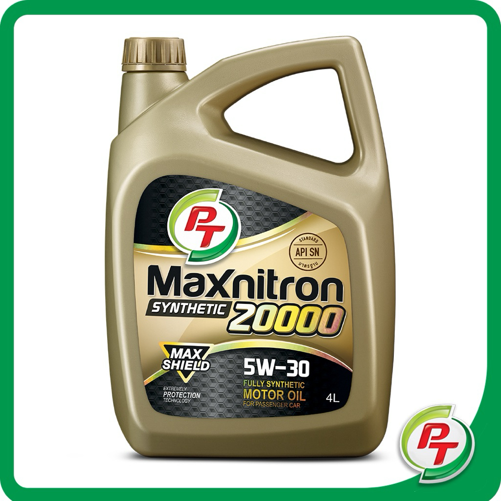 PT Maxnitron Synthetic 20000