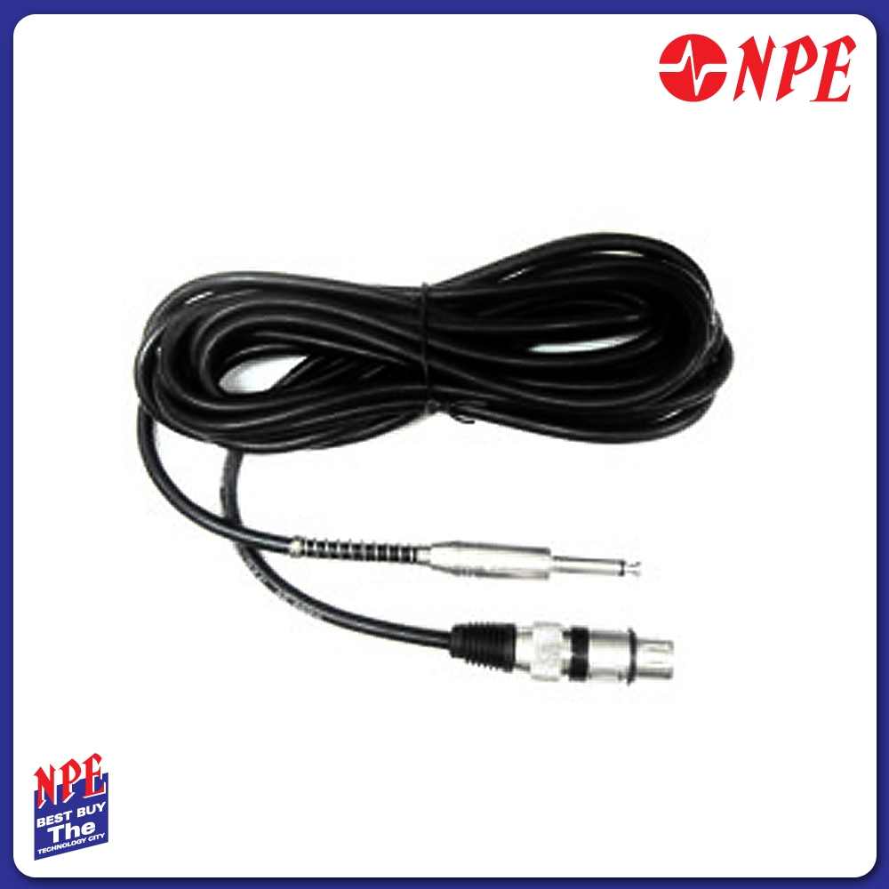 สายไมค์สำหรับ SM-57,SM-58,SM-565