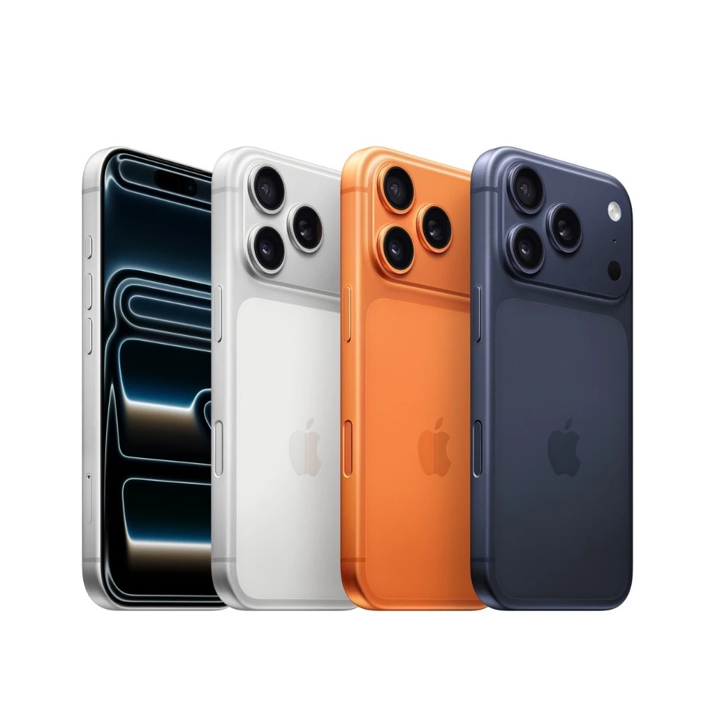 Apple iPhone 17 Pro [ออเดอร์จะยกเลิกอัตโนมัติหากไม่ชำระเงินภายใน30นาที] thumbnail 8