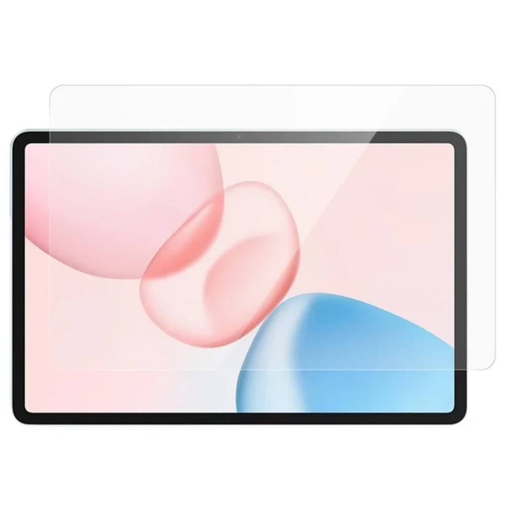 ฟิล์มกระจก สำหรับ ออเนอร์ แพด 9 / ออเนอร์ แพด 10  Tempered Glass Screen For Honor Pad 9 / Honor Pad 10 (12.1) ราคา ถูกที่สุด ดีลบีเคเค แกลเลอรีภาพที่ 6