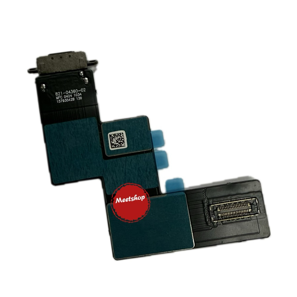 🔥เเพรชาร์จแท่นวาง แอร์6  ขนาด 13 นิ้ว A2898/ A2899/A2900 เเพรก้น เเพรตูดชาร์จ ส่งของภายใน 24 ชั่วโมง