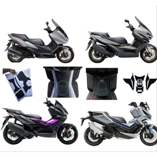 สติ้กเกอร์กันรอยถังน้ำมันZONTES 368D 350E 368G 368Kของแท้ รั…