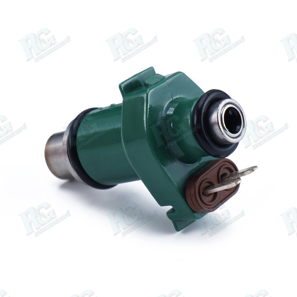 RG หัวฉีด SPARK​135​i​ หัวฉีดแต่ง 125cc 135cc 150cc หัวฉีดน้ำมัน สปาร์ค135ไอ คุณภาพ ใช้งานดี - รูปที่ 4