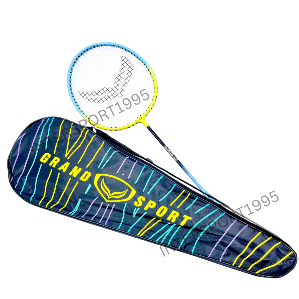 (ของแท้100%)***1อัน*** ไม้แบด ไม้แบดมินตัน เอฟบีที(FBT)/PHEONIX พร้อมถุงใส่ไม้ รูปที่ 4