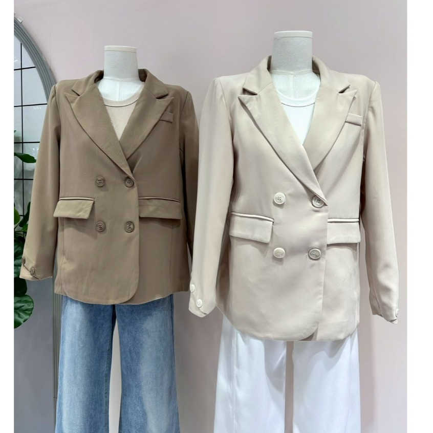 Pradap_brand:Color Joy Blazer