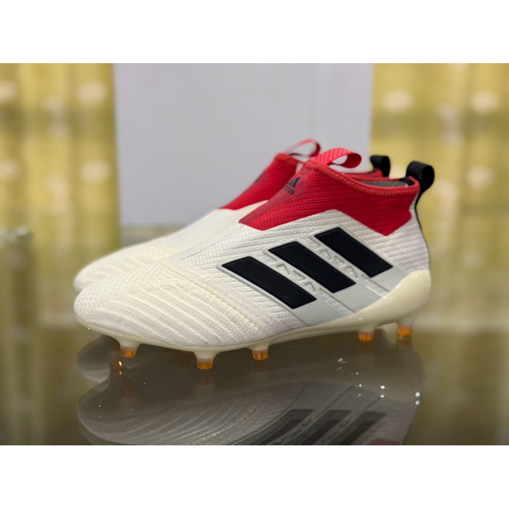 Adidas Ace17+ Purecontrol FG 'Champane Pack'
